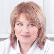 Светлана Сергеевна Залялиева